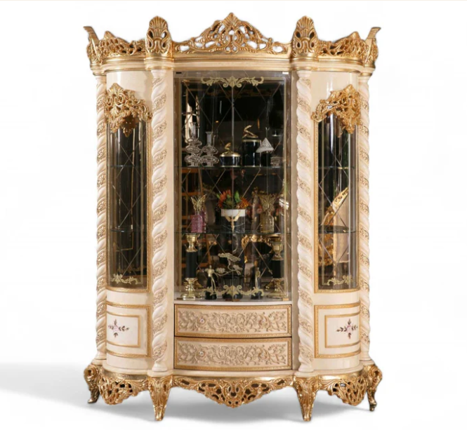 Premium Luxury Showcase