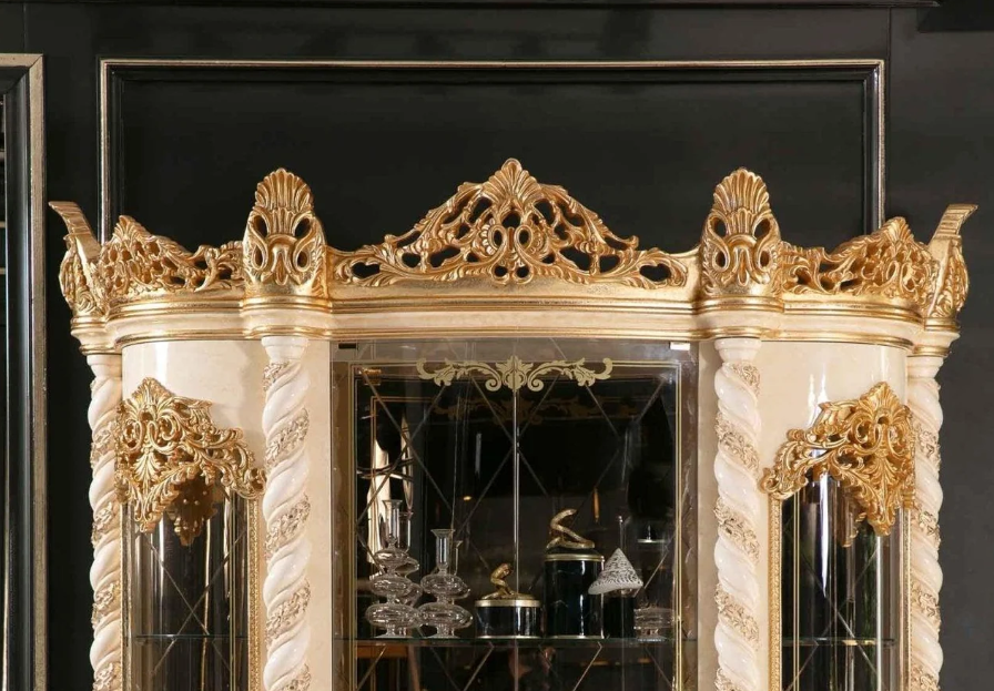 Premium Luxury Showcase