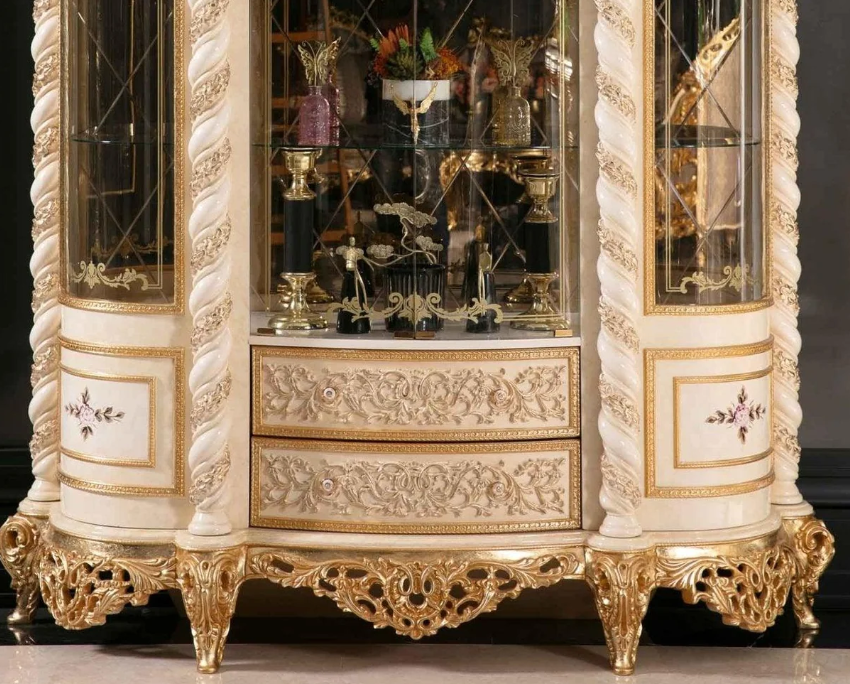 Premium Luxury Showcase