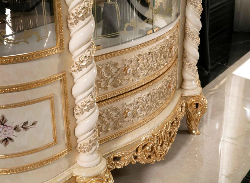 Premium Luxury Showcase