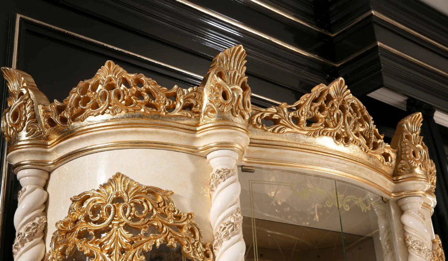 Premium Luxury Showcase