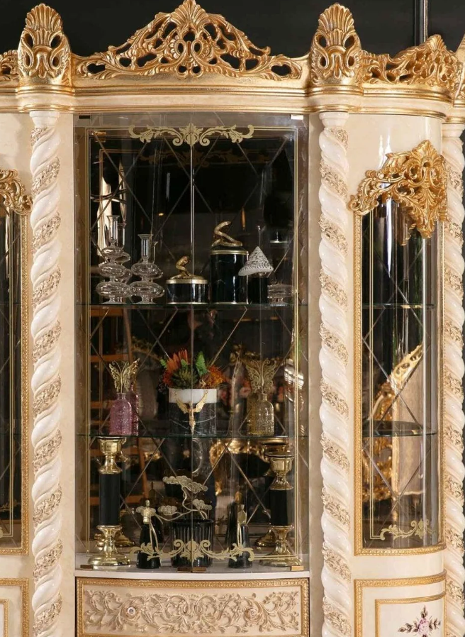 Premium Luxury Showcase