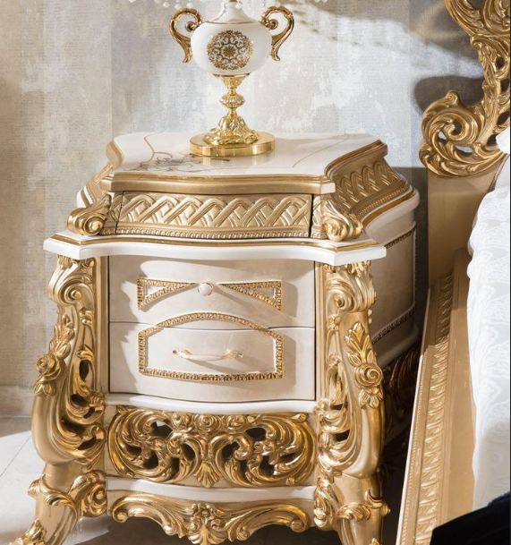 Royal bedroom set (