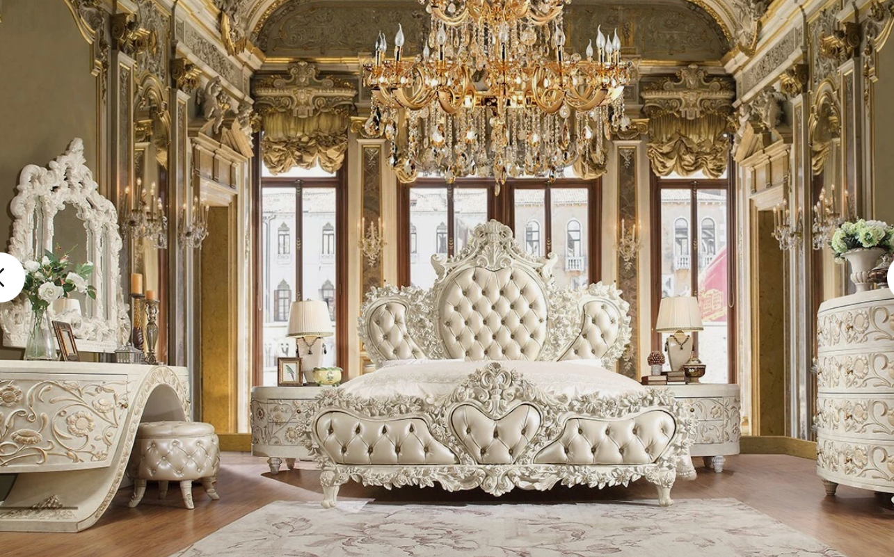 luxury bedroom set (1)luxury bedroom set (1)