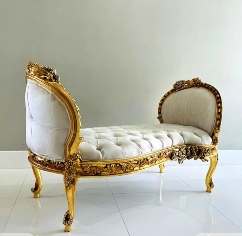 Luxury Wooden Diwan