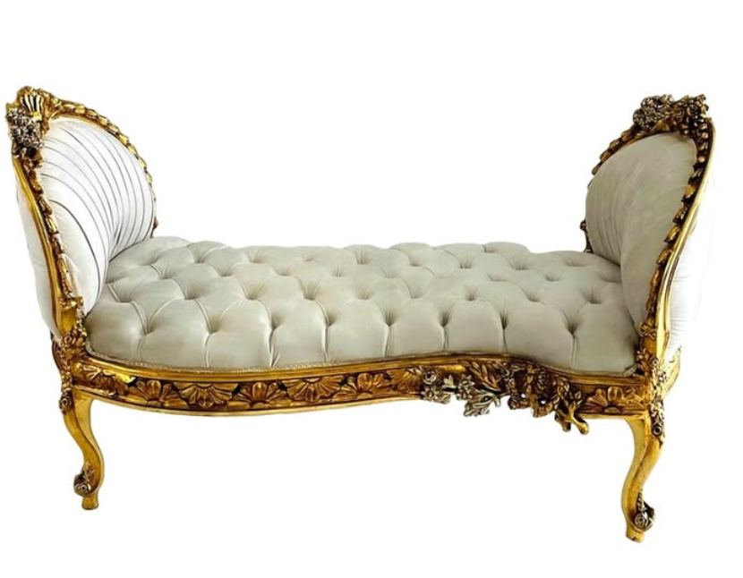 Luxury Wooden Diwan