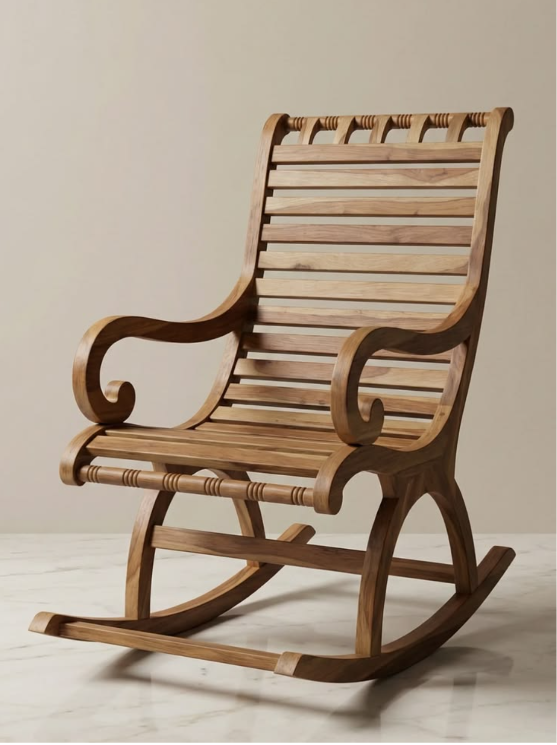 Royal Breeze rocking chair