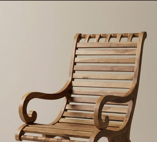 Royal Breeze rocking chair