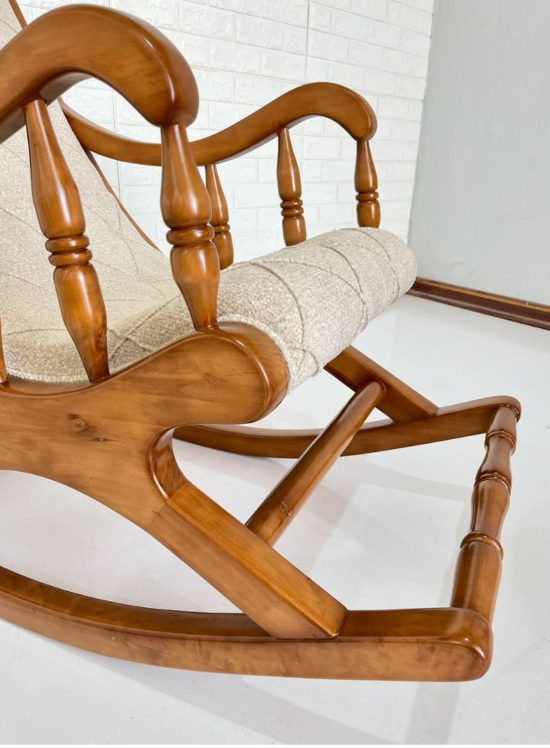 Grand Serenity rocking chair