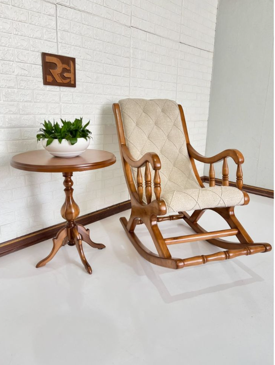 Grand Serenity rocking chair