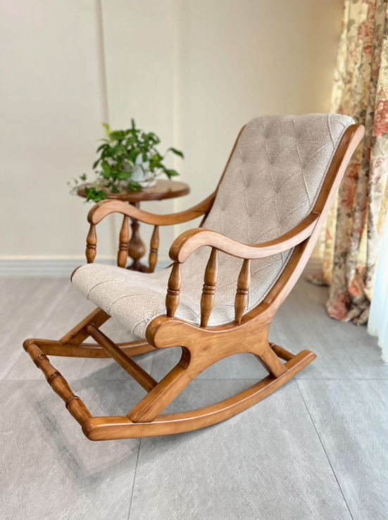 Grand Serenity rocking chair