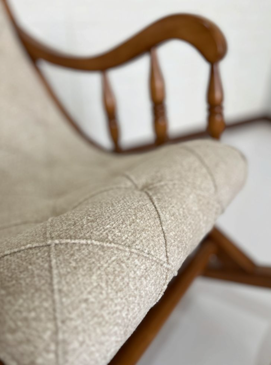 Grand Serenity rocking chair