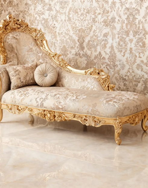 Majestic Royal Dewan furniture