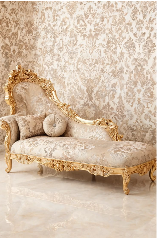 Majestic Royal Dewan furniture