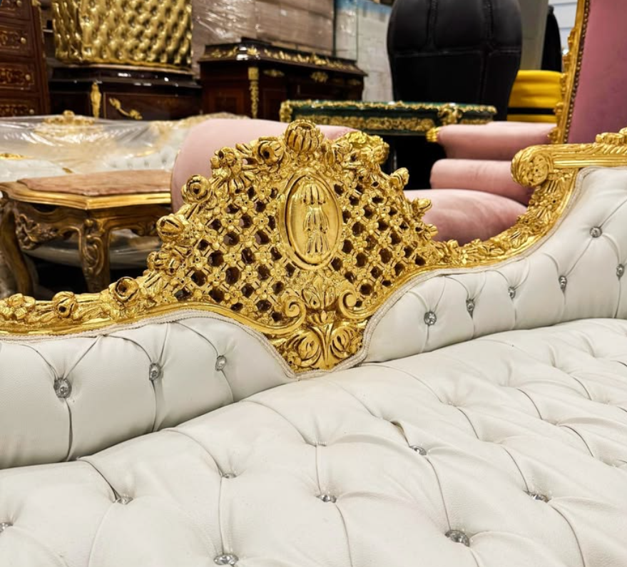 Royal Comfort Dewan furniture