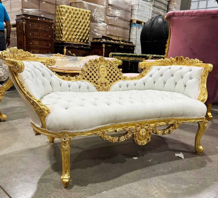 Royal Comfort Dewan furniture