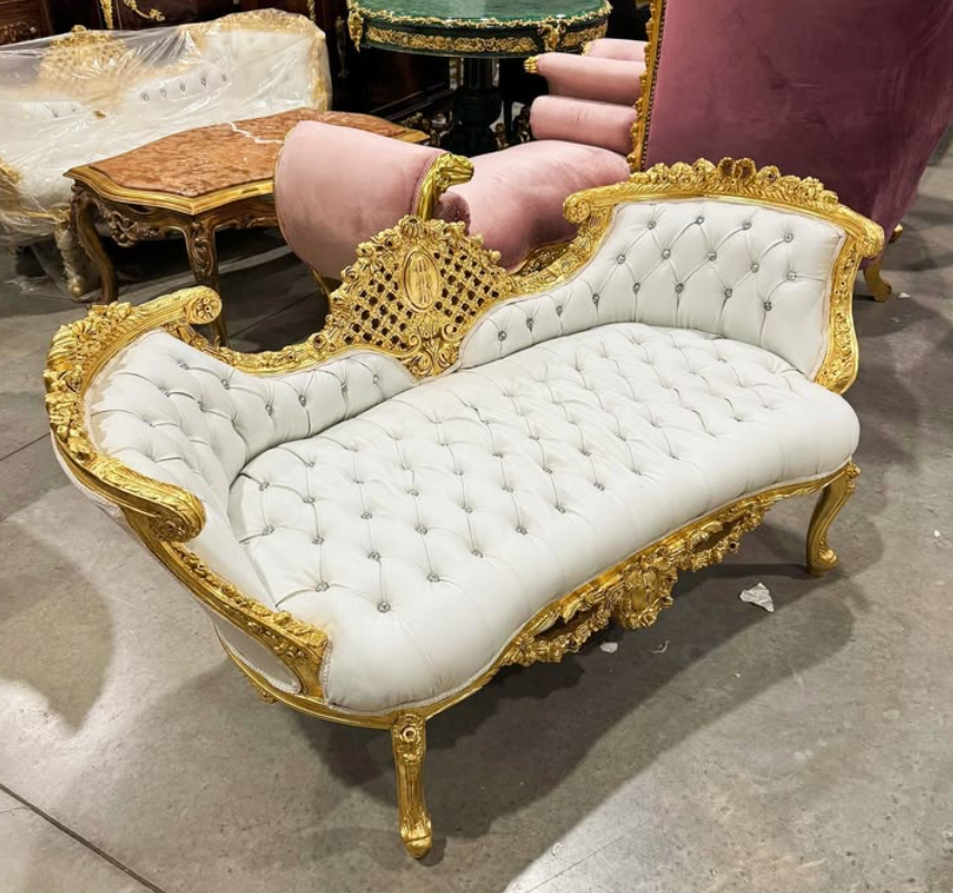 Royal Comfort Dewan furniture