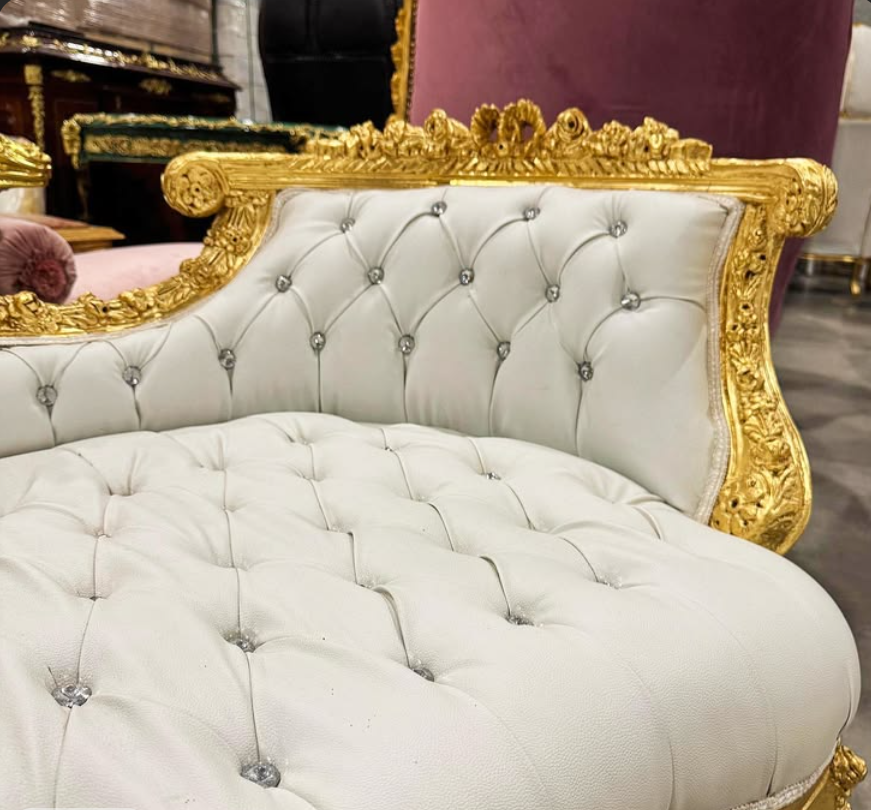 Royal Comfort Dewan furniture