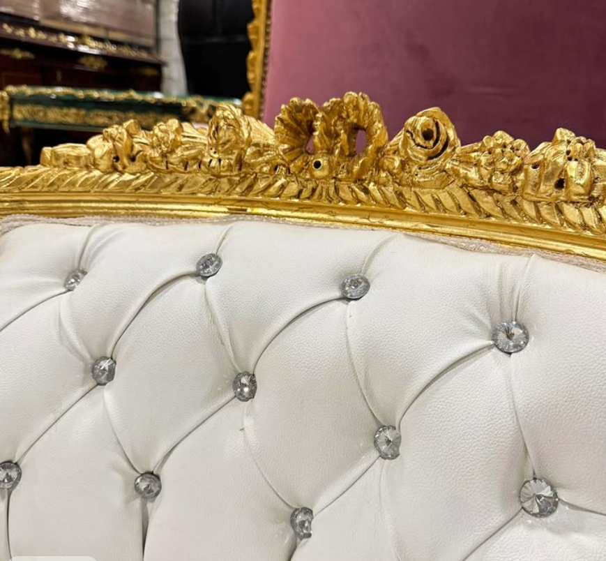 Royal Comfort Dewan furniture