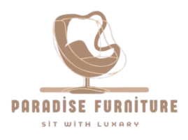 paradise furniture logo