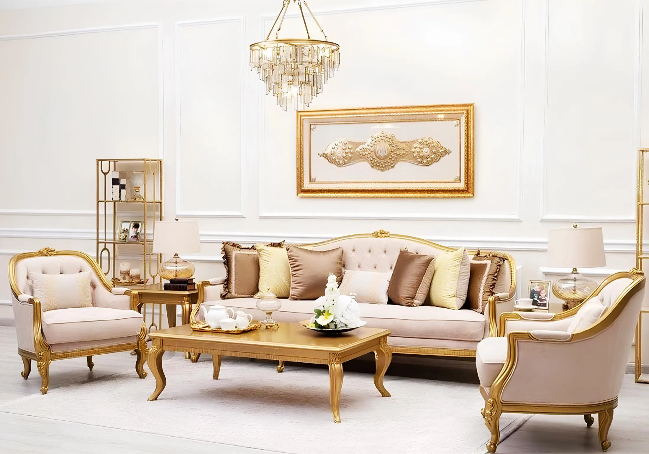 paradise furniture