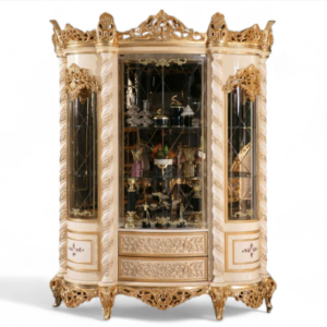 Premium Luxury Showcase