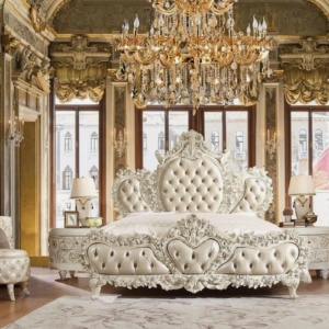 luxury bedroom set (1)luxury bedroom set (1)