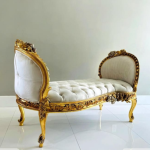 Luxury Wooden Diwan