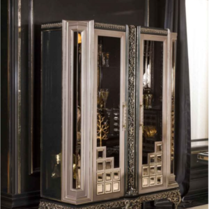 Luxury Palace Showcase elegant furniture