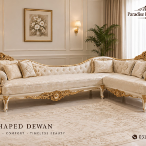 Classic Grace Dewan furniture