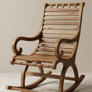 Royal Breeze rocking chair