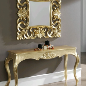 Grand Heritage console mirror