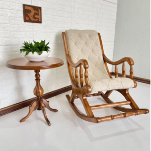 Grand Serenity rocking chair