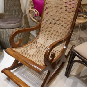Majestic Comfort Rocking Chair