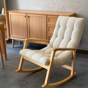 Royal Haven rocking chair